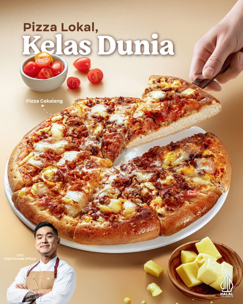 Panduan Lengkap Pizza Indonesia