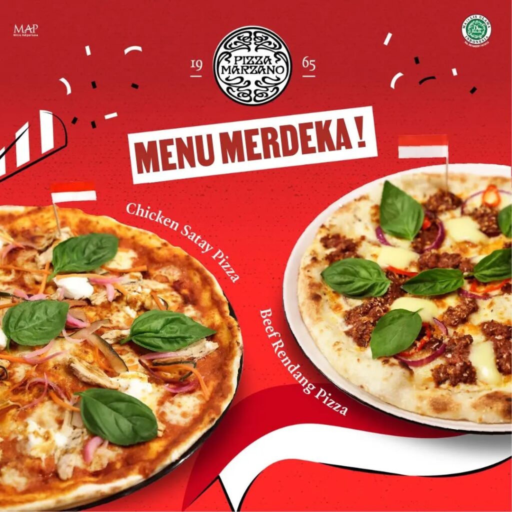 Panduan Lengkap Pizza Indonesia